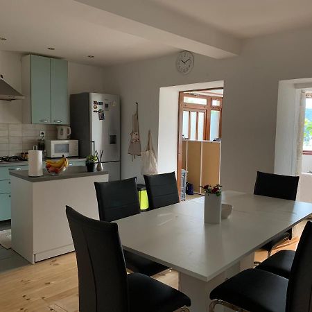 Stonehouse Vis Appartement Buitenkant foto