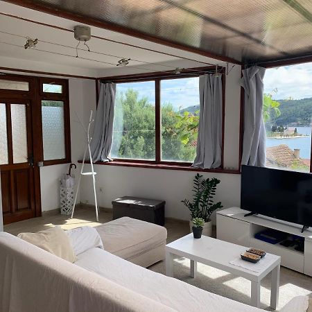 Stonehouse Vis Appartement Buitenkant foto