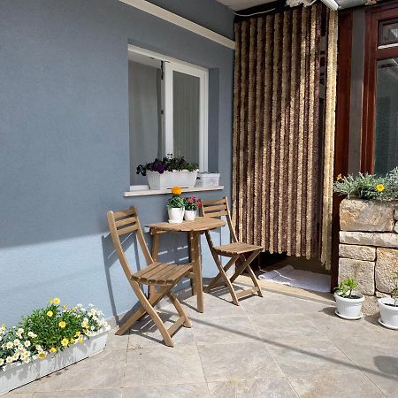 Stonehouse Vis Appartement Buitenkant foto