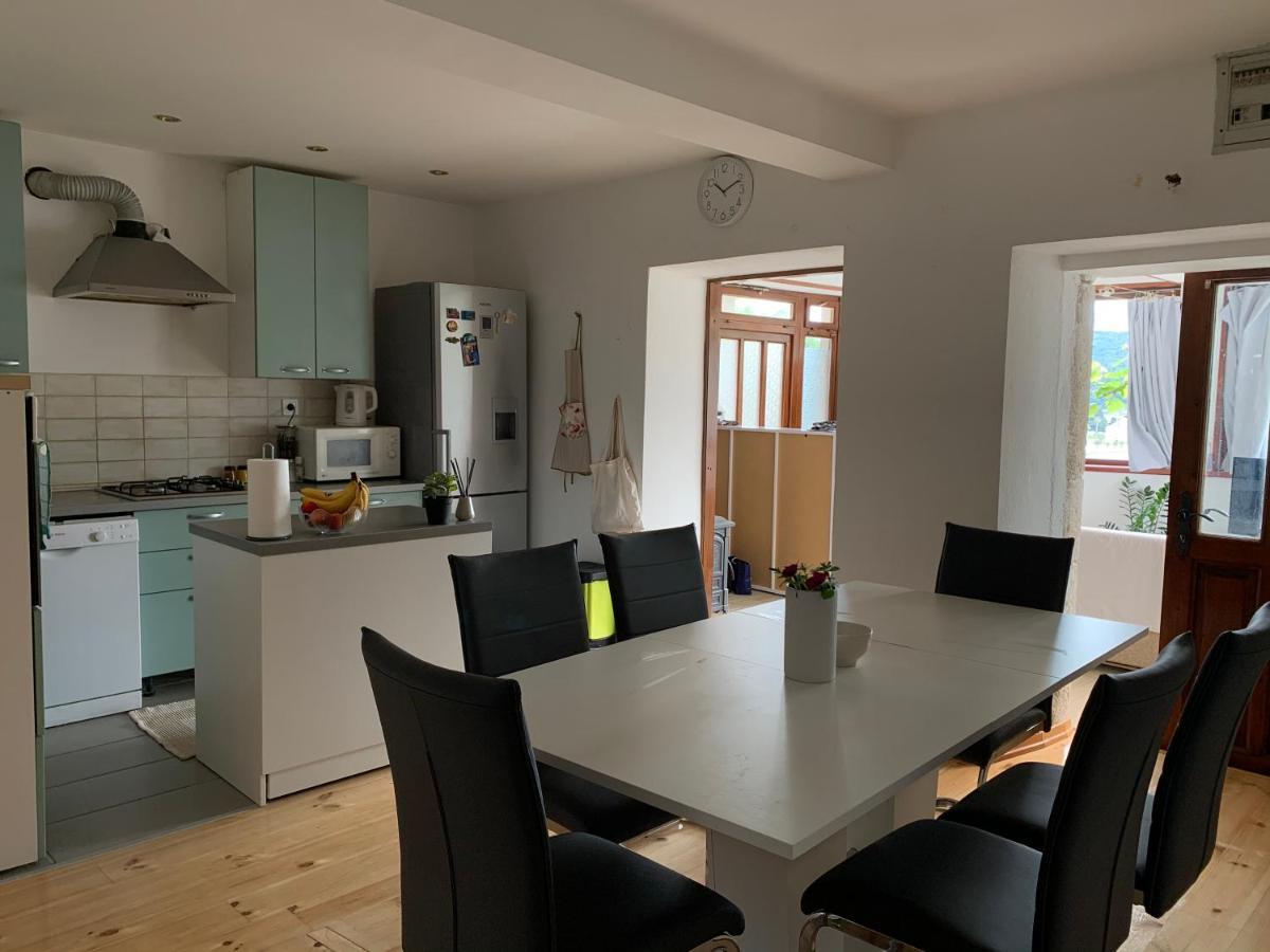 Stonehouse Vis Appartement Buitenkant foto