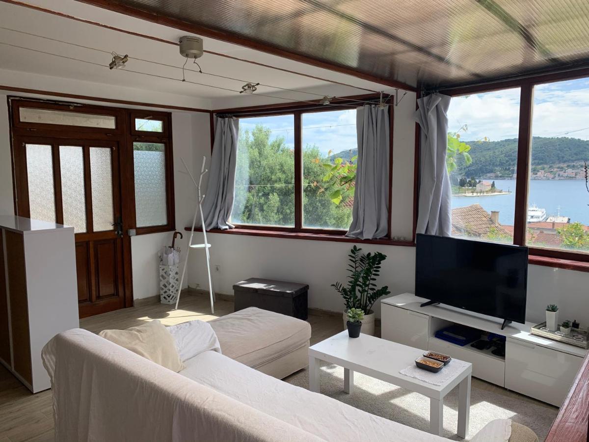 Stonehouse Vis Appartement Buitenkant foto