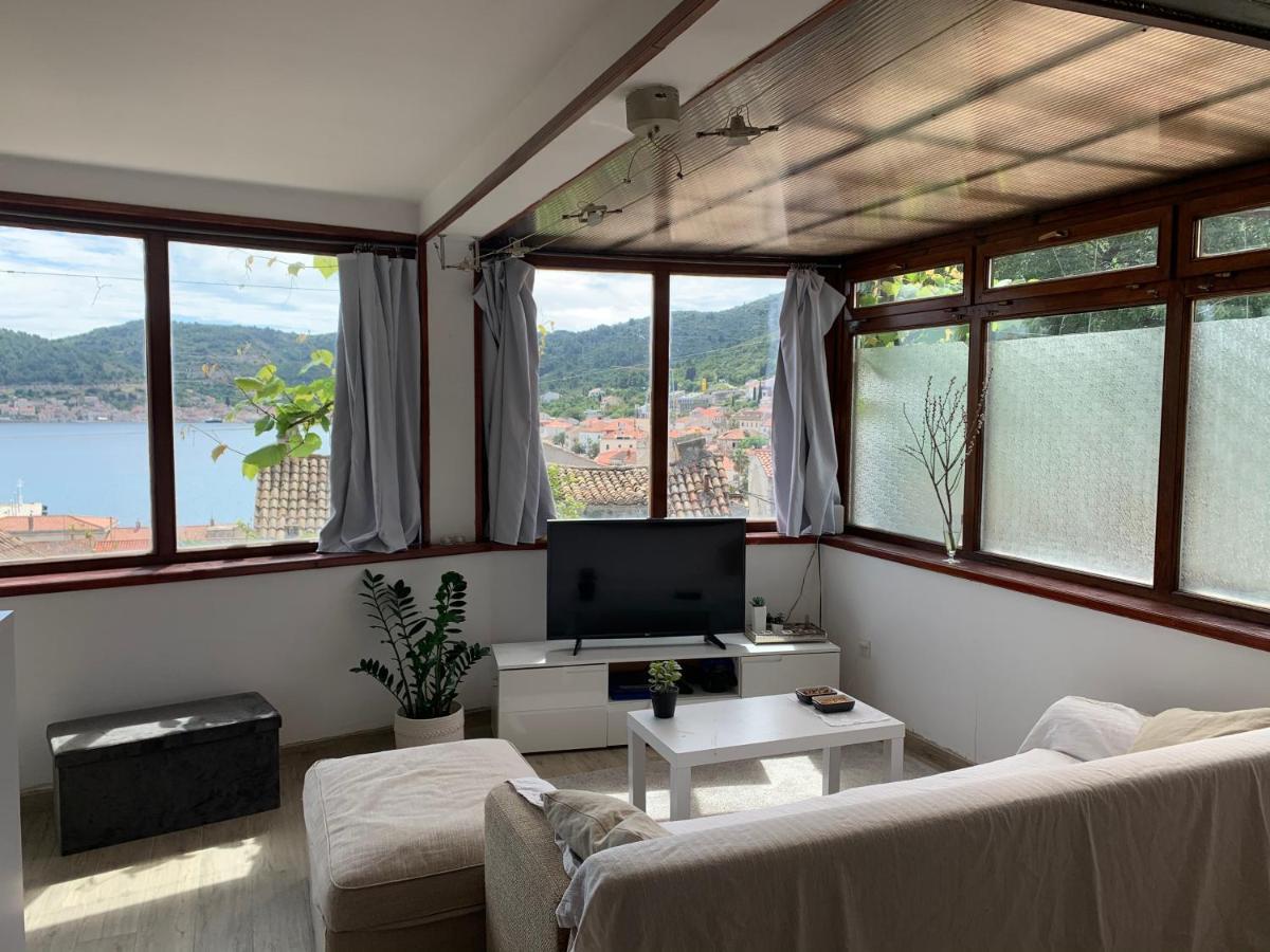 Stonehouse Vis Appartement Buitenkant foto