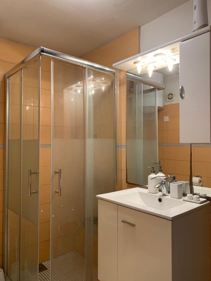 Stonehouse Vis Appartement Buitenkant foto