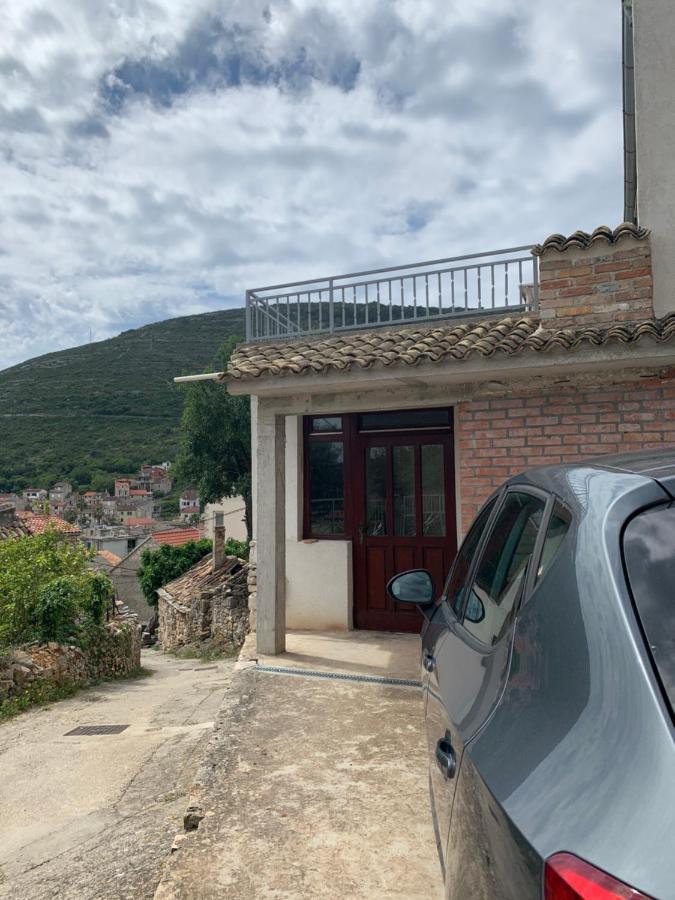 Stonehouse Vis Appartement Buitenkant foto