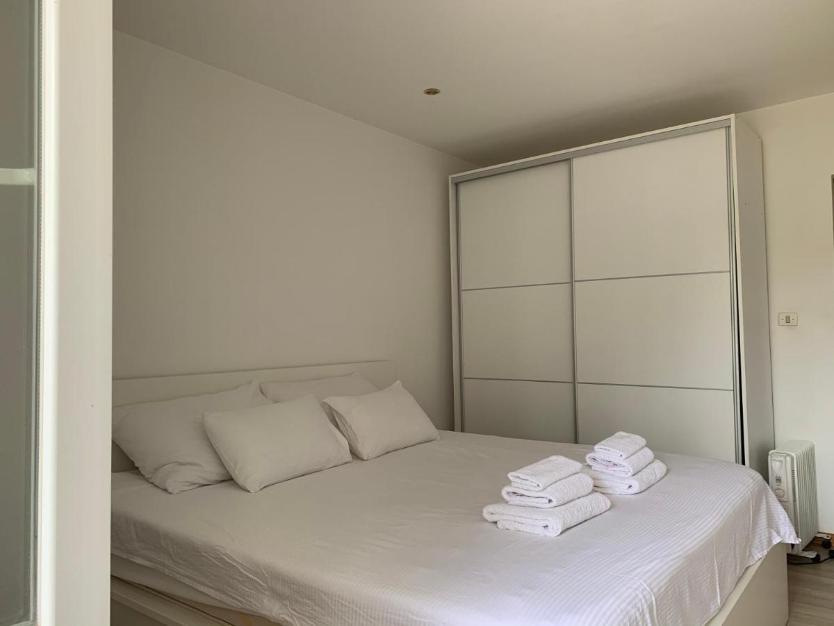 Stonehouse Vis Appartement Buitenkant foto