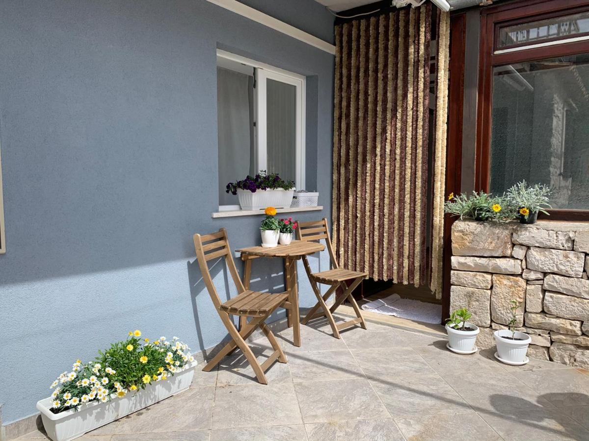 Stonehouse Vis Appartement Buitenkant foto